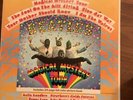 The Beatles - Magical Mystery Tour -  Apple - SMAL-2835 Vinyl Lp