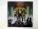 KISS LOVE GUN CASABLANCA VIP6435 JAPAN VINYL LP