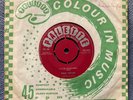 VINCE TAYLOR & THE PLAYBOYS - JET BLACK MACHINE rare UK 1960 / ROCKABILLY EX/EX+