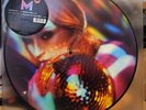 MADONNA GET TOGETHER 12'' VINYL PICTURE DISC RECORD LP Promo Hype Confessions