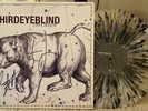 Third Eye Blind Ursa Major Vinyl RARE OOP Black/White/Grey Marble Vinyl Signed