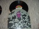 PRETTY THINGS - S.F. Sorrow 1969 LP Die Cut Cover Rare Earth # RS 506  VG+