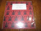LAURENCE OLIVIER ON DEATH OF KING GEORGE VI SERVICES WINDSOR CHAPEL SEALED LP