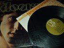 THE DOORS : SAME ORIGINAL MONO LP 1967 GOLDEN ELEKTRA EKL 4007 USA