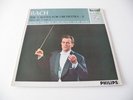 EU PHILIPS 835 481 AY BACH 5 SUITES PRO ARTE KURT REDEL 1960S HI-FI STEREO