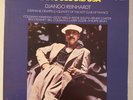 DJANGO REINHARDT Djangologie 1928-1940 Vol 1-7 Stephane Grappelli 7 x LP box set