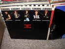 SCORPIONS-Taken By Force-OR.VG+/VG++ RARE U.S. PROMO LP  Steamrock/Burn The Sky