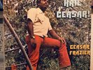 Ceasar Frazier - Hail Ceasar 1971 USA 1st Pressing LP Eastbound Vinyl = VG+