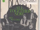 THE BEATLES  All together now PICTURE SLEEVE FRANCE 45 rpm 7
