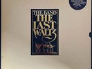 The Band – The Last Waltz - USED Vinyl 3LP Set