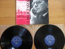 Shostakovich Symphony 7 Leningrad Svetlanov Melodiya 2xLP Stereo C 01693-6