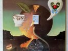 NICK DRAKE - Pink Moon - UK 1972 - Reissue 1978 Island ILPS 9184 - LP VINYL