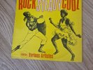 Rock Steady Cool Various Artistes Original Pama Special Label Uk mono