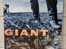 Giant ‎– Last Of The Runaways - 12