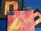 Nine Inch Nails – Broken Definitive LP Vinyl EX