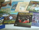 9 -- LP Record Albums HERITAGE SINGERS Gospel - All PLAY TESTED VG++ / EX / NM