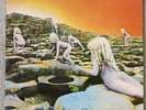 Led Zeppelin-Houses Of the Holy LP-Original 1973-Excellent