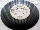 Rare HOLIDAY INN Records Promo 45 RPM / Kenny Lund w/ The Roller Coasters / VG+