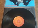 Sepultura - Schizophrenia LP, Album Shark Records SHARK 006 1988 Germany