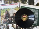 The Clash - Combat Rock UK 1982 CBS Records 1st Press LP with Poster and Inner
