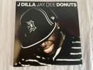 J DILLA DONUTS VINYL RECORD (SMILE COVER)