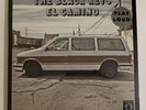 STEREO THE BLACK KEYS - EL CAMINO - ORIGINAL ISSUE LP STILL SEALED WITH XTRA CD