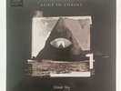 ALICE IN CHAINS Rainier Fog 2LP New and sealed (Vinyl, 2018)