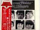 OSMONDS  