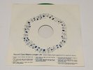 Grateful Dead White Label Passenger Terrapin Station Green Vinyl 7