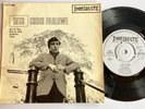 CHRIS FARLOWE - Hits EP - Immediate - MONO - ROLLING STONES - JAGGER - UK 1966