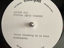 MDD Gold - Loving You - Al Kent Disco Version - test pressing