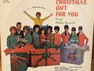 A CHRISTMAS GIFT FOR YOU original 1963 LP VG+/VG+ Phil Spector mono