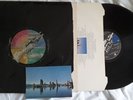 PINK FLOYD WISH YOU WERE HERE first press a1 b7 vinyl excellent card shrinkwrap