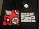 Upright Citizens – Open Eyes Open Ears LP German punk hardcore