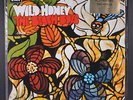 BEACH BOYS: wild honey SIMPLY VINYL 12