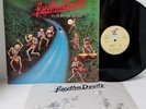 RHYTHM DEVILS Play River Music Apocalypse Now Sessions LP - Play Tested VG+  *R8