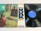 Seltene Jazz LP Thelonious Monk Quartet - Misterioso Riverside  12-279 US 1958