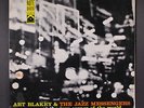 ART BLAKEY: at the jazz corner of the world vol. 2 BLUE NOTE 12