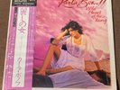 Sealed Promo KARLA BONOFF Wild Heart Of The JAPAN MASTER SOUND LP 30AP2296 OBI