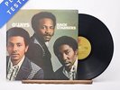 The O'Jays - Back Stabbers - LP Vinyl Record - EX/EX