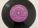 Elvis Presley I’m Left You’re Right She’s Gone 7” Uk 1958 HMV 45-POP 428 4-prong