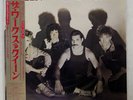 QUEEN WORKS  EMI EMS91076 JAPAN OBI VINYL LP