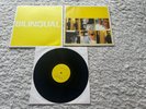Pet Shop Boys ‎– Bilingual - Vinyl - First Press - UK - 1996 - NEW - Mint