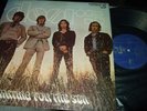 THE DOORS : WAITING FOR THE SUN LP 1968 ELEKTRA SJET-8075 JAPAN +BOOKLET
