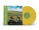 Domo Genesis & The Alchemist NO IDOLS - YELLOW Vinyl LP with OBI Strip SEALED