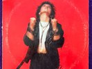 MELISSA ETHERIDGE Self Titled LP DMM '88 ISLAND 7-90875-1 w/ Inner EX