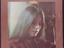 EMMY LOU HARRIS PIECES OF THE SKY REPRISE RECORDS VINYL LP 123-54W