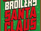 Broilers - Santa Claus (Vinyl LP - 2021 - EU - Original)
