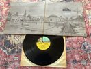 Frank Sinatra - watertown LP UK 1970 Reprise embossed gfld 1ST PRESS EX