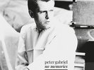 Peter Gabriel - No Memories NEW 2 x LP